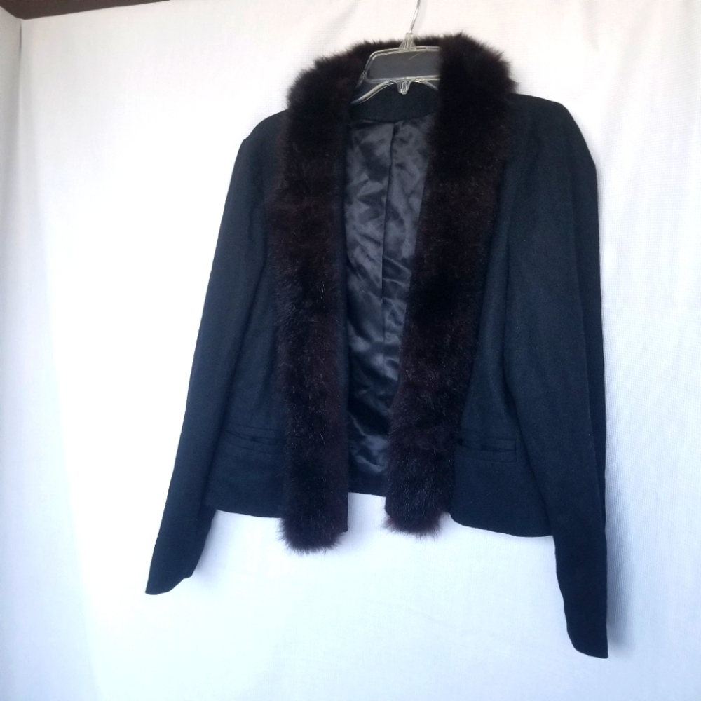 NORGAIL Ltd Made in USA Blazer